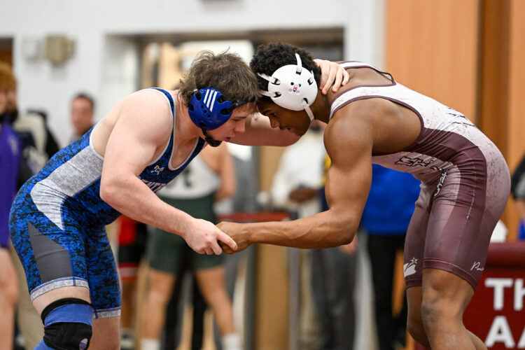 PIAA implements adjusted NFHS wrestling rules for 202425 season News